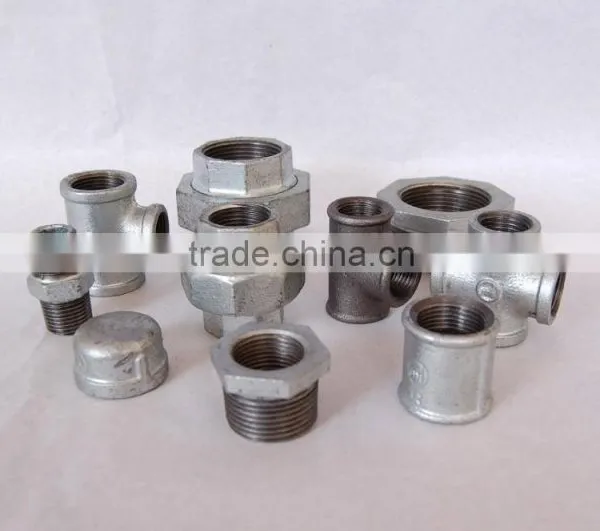 Galvanized Pipe Bends photo-3