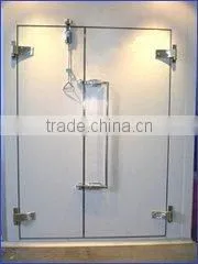 Factory Directly Cheap Price PU Sandwich Cold Room Panel photo-5