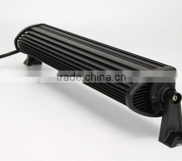 120w Cree off Road Waterproof Led Growlight Bar photo-3