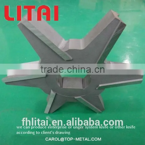 Electric Food Machine Knife