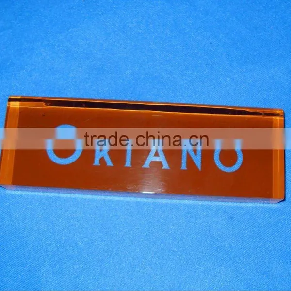 Acrylic Abode House Sign Door Numbers,hotel Room Number Signs,table Number Signs photo-2
