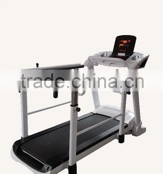 Good Quality Electric Treadmill Speed 0.1,rehabilitation Treadmill Quality Choice