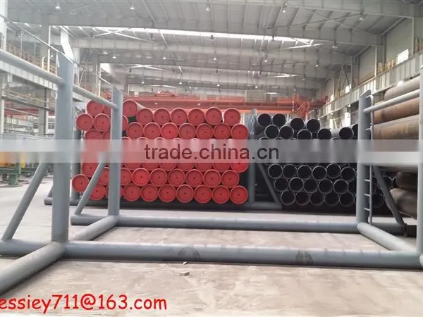TPCO Welded Pipe X65 PLS2 photo-2