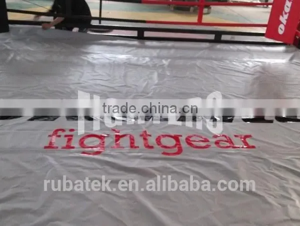 Used Boxing Ring for Sale/ AIBA Boxing Ring (FIGHTERS Brand) Quality Choice Most Popular photo-6
