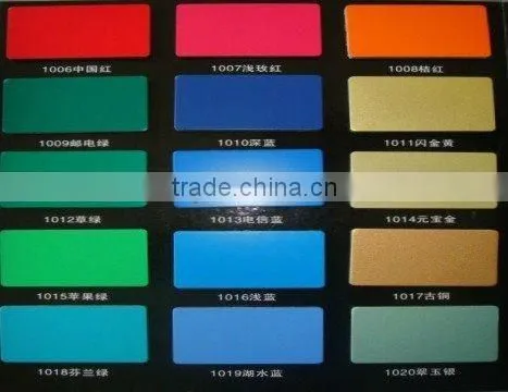 Aluniminum Curtail Wall Panel/acp Panel
