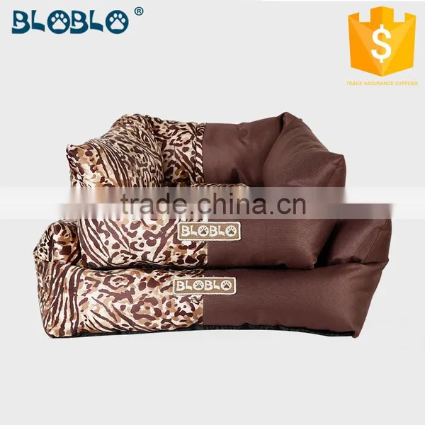 the Newest Design for Dig Dog Bed With Large Space photo-4