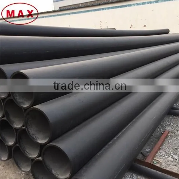 DN315mm Steel Meshed Reinforced pe Pipe for Water & Gas Supply photo-3