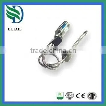 Chemical Fiber Industry Resistant Fluid Melt Pressure Transducers photo-4