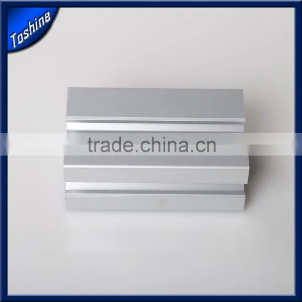 Aluminum Profile for Building and Furniture photo-6