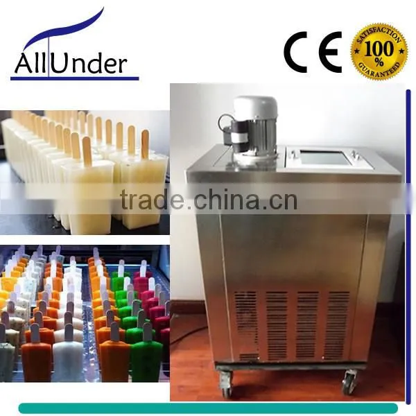 Automatic Commercial Ice Lolly Machine