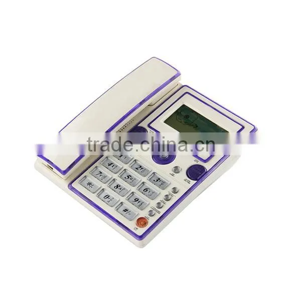 Professional Indoor Payphone One Touch Memory Botton photo-4