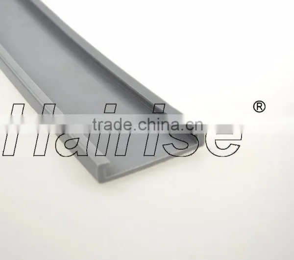 Conveyor Essential Plastic Linear Guide Rail With High Quality photo-6