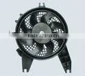 Hyundai Terracan Radiator Fan Assy OE 97641-H1600
