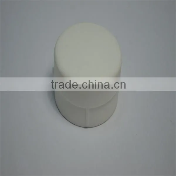 YiMing Pvc Pipe Threaded End Cap photo-6