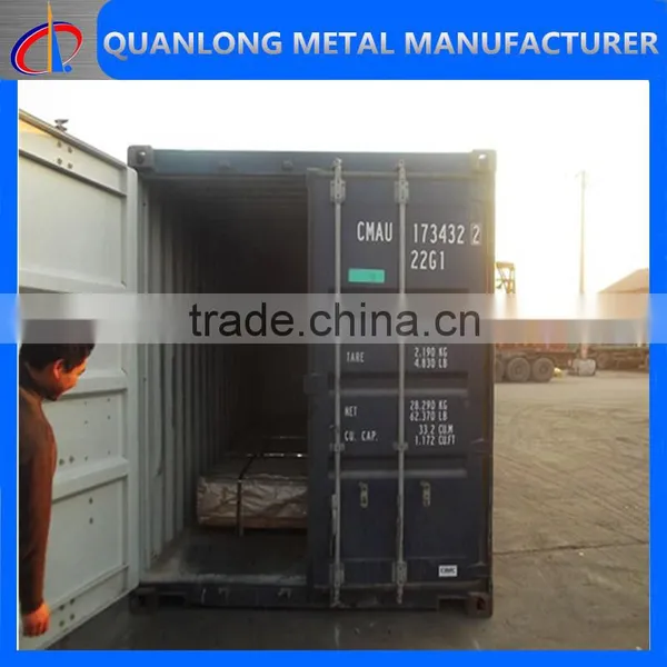 SGCC Galvanized Corrugated Steel Sheet photo-6