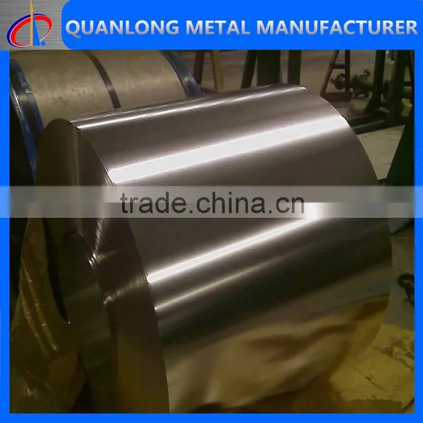 Tinplate Coil Price for Lacquer Aerosol Can photo-3