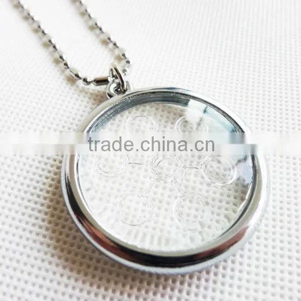 Scalar Pendant With Quantum Energy + Rope +Authenticity Card+package Box photo-3