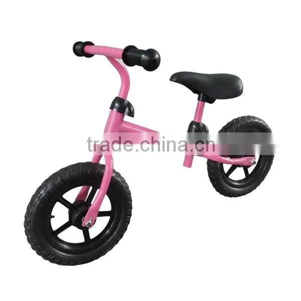 CE High Quality Children Walking Bike photo-4