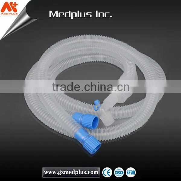 Durable Disposable anesthesia machine anesthesia breathing circuit Bellows