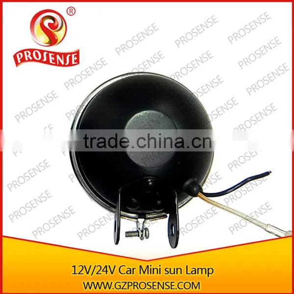 24V H3 Truck Working Lamp photo-3