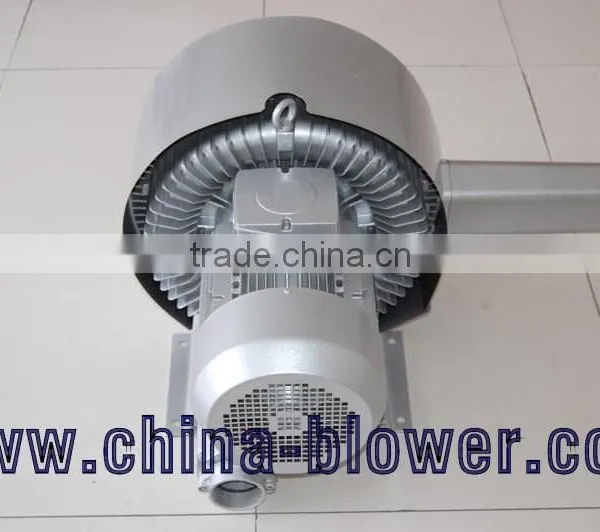 Vortex Air Pump Ring Blower photo-3