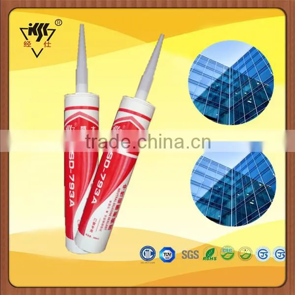Weatherseal Silicone Sealant Rtv Roofing Bond Seal Silicone Sealant photo-2