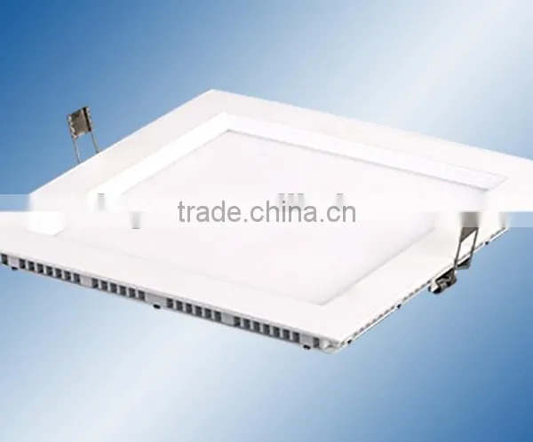 600x600mm Dimmable Ultrathin Led Panel Light 48W photo-3