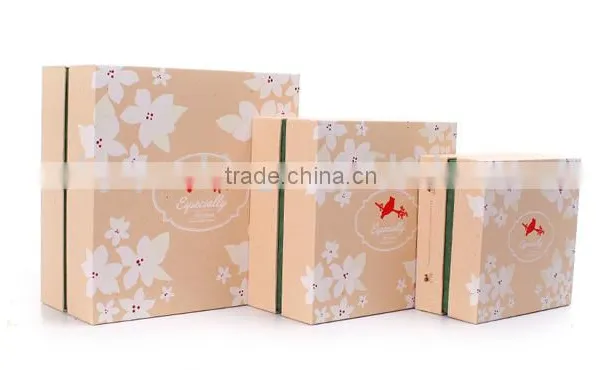 Creative Luxury Branded Gift Paper Box for Tablet Quality Choice photo-4