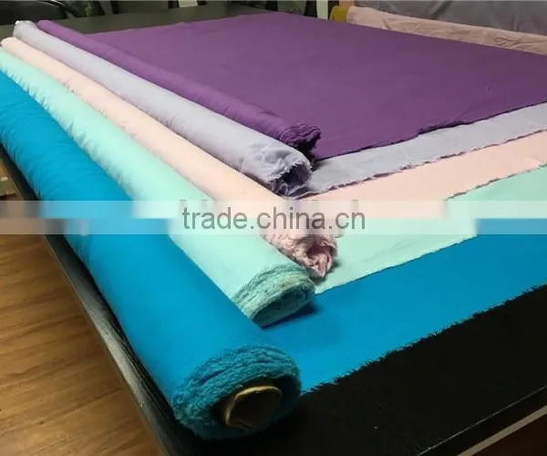 100%Cotton Canvas Fabric photo-5