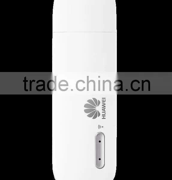 Huawei Unlocked E8231Portable USB Wi-Fi Wingle Dongle White- 21 MBPS