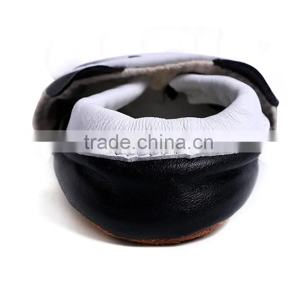 China Cute Pana 2016 Fashion Baby Cartoon Shoes Infant Shoes H-Q Cheap Wholesale photo-3