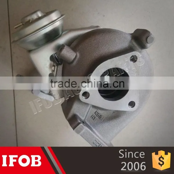 Toyota Parts Toyota Auto Parts 17201-17050 Turbocharger for Sale For Toyota Car photo-3