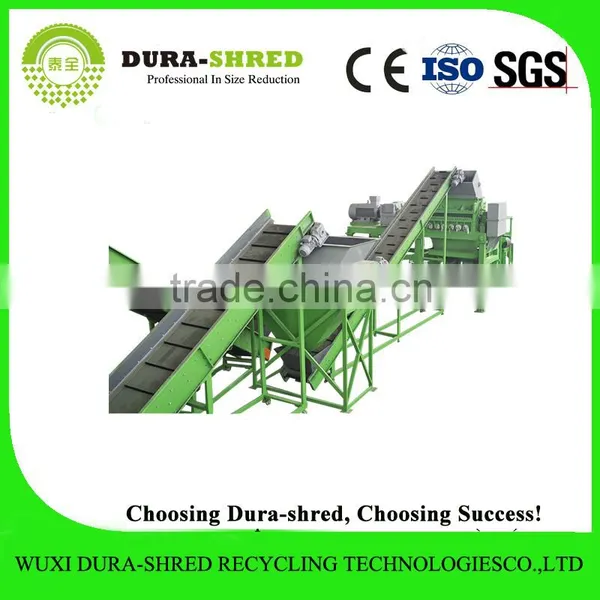 Dura-shred Special Designed Wood Chipper Shredder Mulcher for Sale photo-2