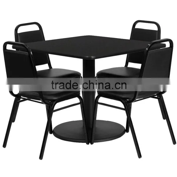Steel Dinning Chair photo-6