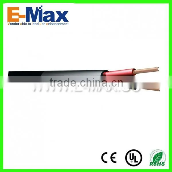 2 Core 16AWG China Manufacturer Speaker Cable photo-2