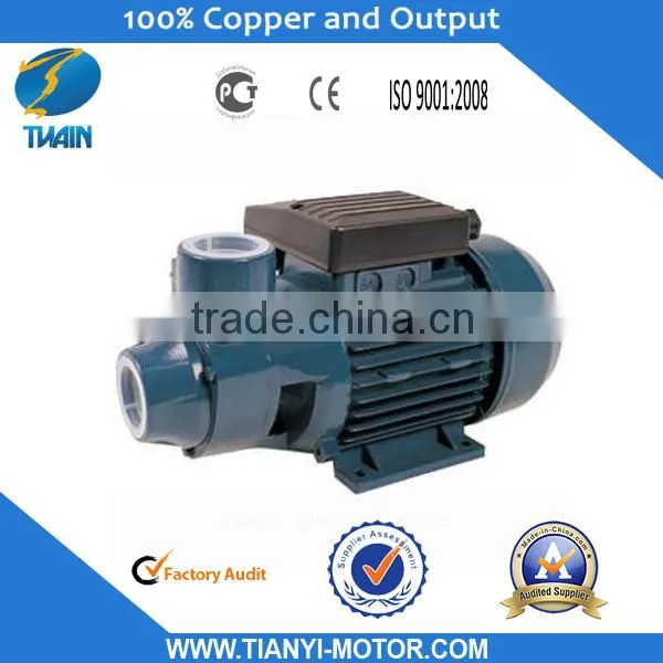 IDB50 1HP Micro Water Pumps