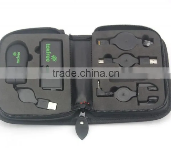 Computer Accessories Portable Usb Travel Gift Kit Set photo-6
