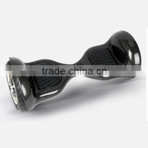 Motor 2 Wheel Standing up Self Balancing Two Wheeler Electric Scooter photo-3