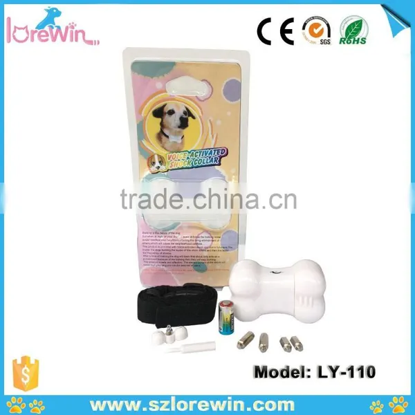 Voice Activated Shock Collar photo-2