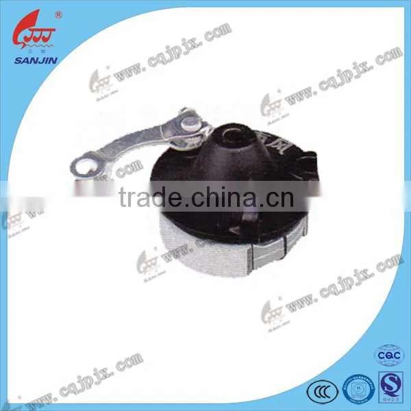 12v Electric Motorcycle Rear Brake Cover Motorcycle Factory Cheap Sell