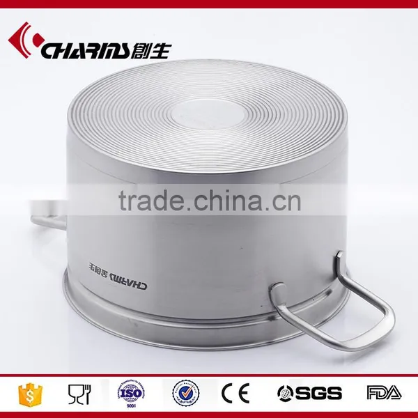 Japanese Large Food Steamer, Couscous Steamer Pot, Stainless Steel Steamer Pot photo-6