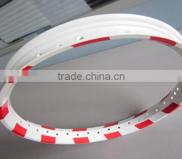 Motorcycle Parts D Type Motorcycle Alloy Wheel/Alloy Spoke Wheel photo-4