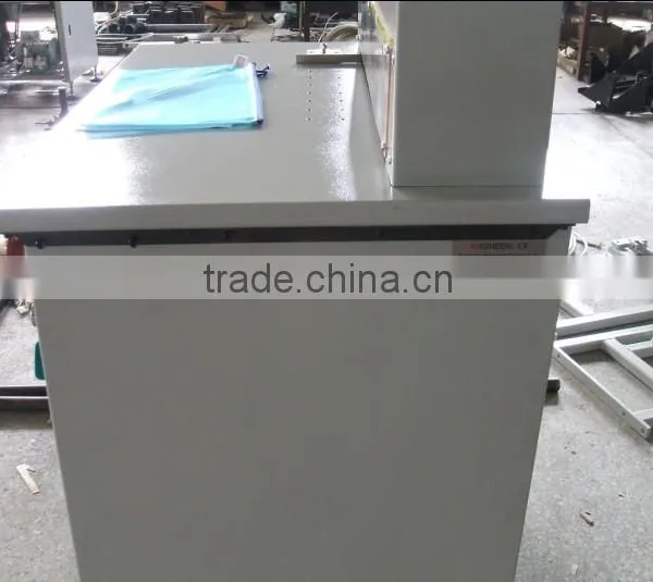 XH-NP600 Electric Paper Punching Machine photo-4