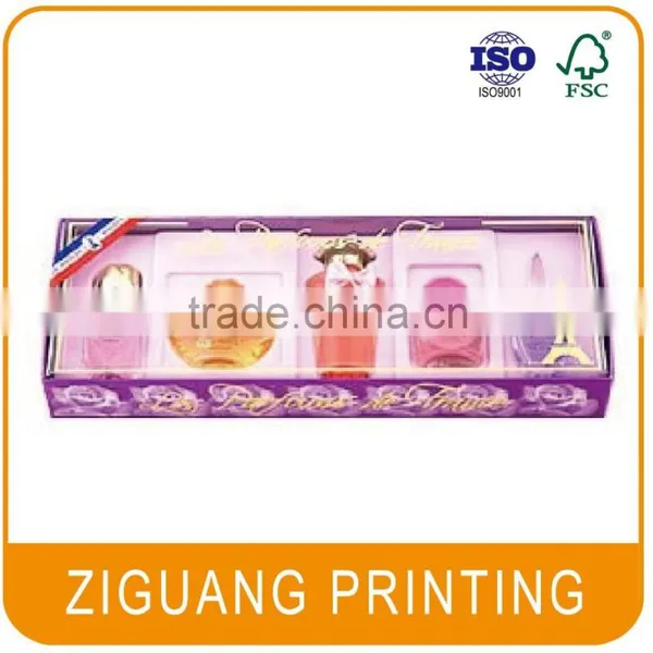 Customized Wholesale Perfume Box photo-5