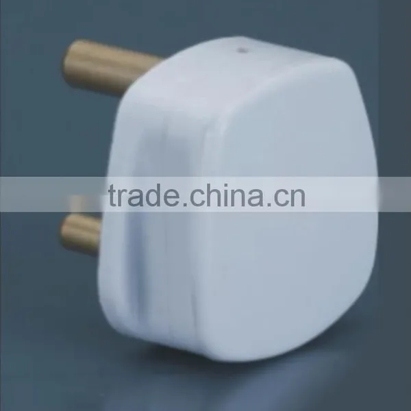 Power Adapter 13A Top Insert Plug Outlet With Fuse photo-4