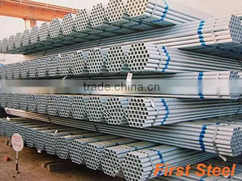 Cheap High Quality 12 Inch Hot Dip Galvanized Pipe photo-5