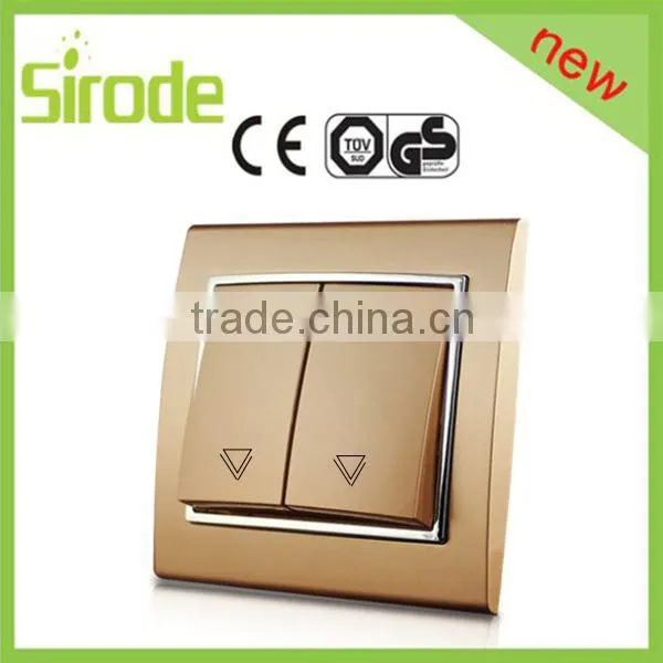 Wenzhou Longwan Good Supplier Brand Switch photo-5