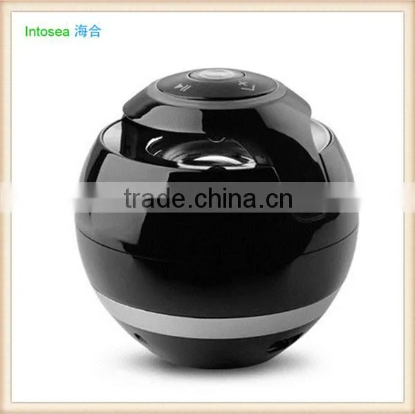 Subwoofer Bluetooth Speaker With HD Stereo Sound Quality,music Mini Bluetooth Speaker photo-5