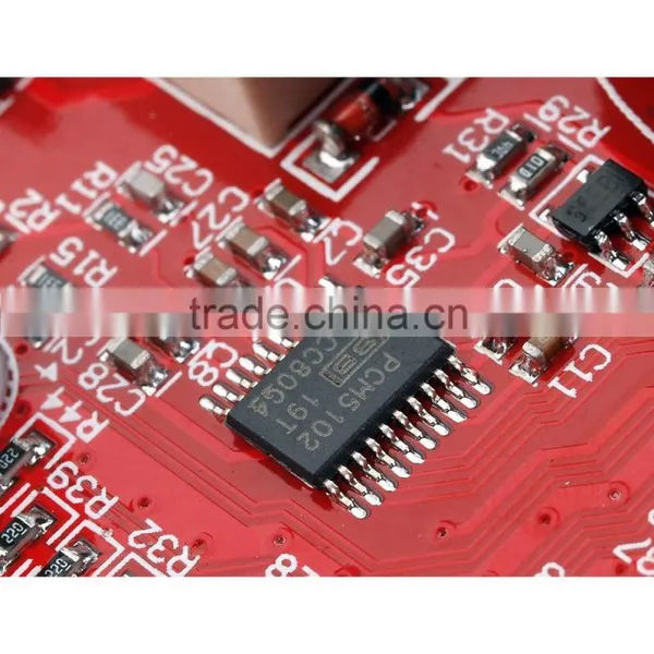 MUSILAN 02 US Dragon USB3.0 32Bit/384kHz SOUND CARDS photo-6