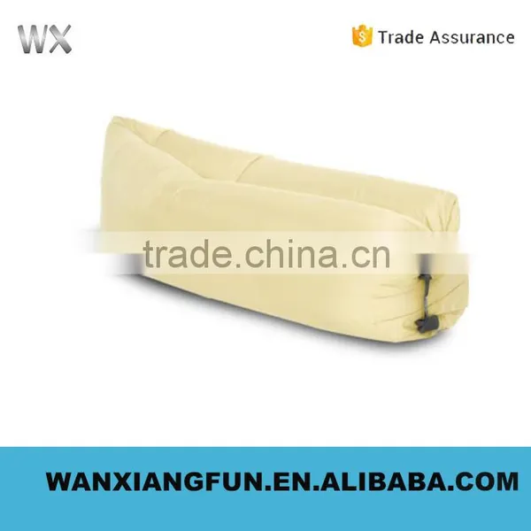 High Quality Sofa Bed Inflatable Sleeping Bag photo-4